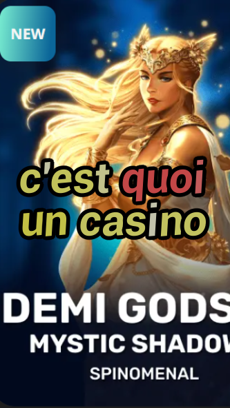 c'est quoi un casino-trdjkmsxjksdss.com