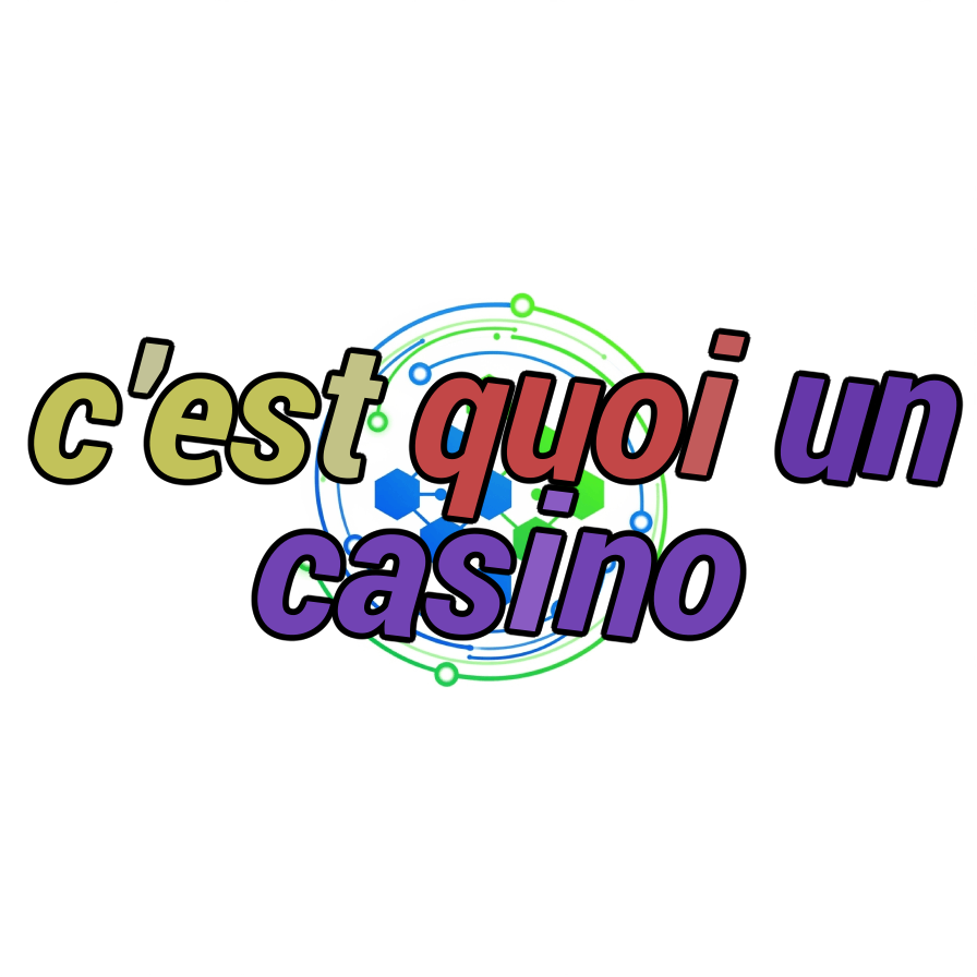 c'est quoi un casino